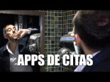 Apps de citas - Pantomima Full