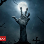 El pueblo que mutilaba a sus muertos para que no se convirtieran en "zombis"