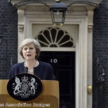 Todo lo que necesitas saber sobre la pesadilla del Brexit para Theresa May "en 5min". [ENG]