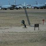 [HUMOR] F-117 NightHawk Stealth Fighter