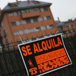 Mi casero me sube 300 euros: Madrid, máximos históricos en el precio del alquiler