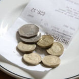 ¿Por qué deberíamos temer un mundo sin dinero en efectivo? [EN]