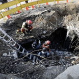 Un fuego deja sin Internet a parte Seúl y expone las debilidades de una sociedad superconectada [Ing]