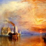 Turner, el hombre de la mancha