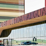 Cataluña gasta más de 500.000 euros en compensar asientos vacíos en vuelos desde Lleida