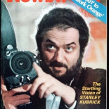Confunden por la calle a Guillermo Zapata con Stanley Kubrick y le piden que ruede más