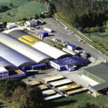 Conservas Albo ya es china