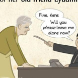 La francotiradora más letal de la historia... al estilo Disney [ENG]