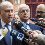 Los tibios (o cómo la derecha siempre golpea cuando pierde el poder)