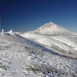 En las entrañas del volcán Teide
