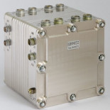 Los microprocesadores de las naves espaciales