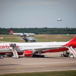 Air Berlin se declara en bancarrota [DE]