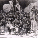 Falsos mitos en torno a la figura del samurái (III): la lealtad