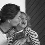 “Mi hija no sonreía, algo iba mal”