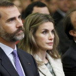 El príncipe Felipe agradece a Panamá las facilidades con los empresarios españoles