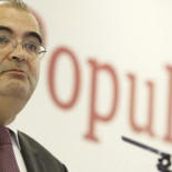 Las pérdidas del Banco Popular superan los 5.000 millones