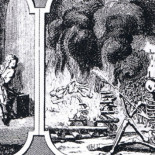 La Masacre Holandesa de sodomitas