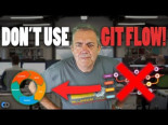 Git Flow es una mala idea [ENG]