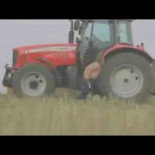 Hacerse una paja, literalmente