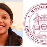 El M.I.T. acepta a una estudiante que no acabó la escuela