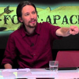 Iglesias descarta la hipótesis del pucherazo electoral alentado por parte de las bases