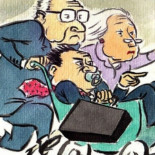 El 98% de los adoptados en Japón son hombres de 25 a 30 años