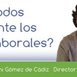 ¿Somos todos iguales ante los riesgos laborales?