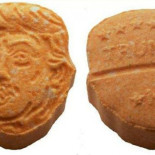 Incautadas en Alemania 5000 pastillas de éxtasis con la figura de Donald Trump [ENG]