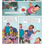 Nosotros contra el mundo [ENG]