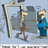 El detector de terroristas