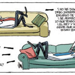 El mismo idioma, por Manel Fontdevila