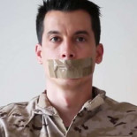 "¿Sabe que en las FFAA sirve un capitán condenado por 28 agresiones sexuales?"