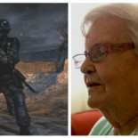 Piden hasta 5.000 dólares a una mujer de 86 años por descargar una copia ilegal de Metro 2033