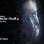 Ultimo video póstumo - Professor Stephen Hawking 1942 - 2018 [ENG]