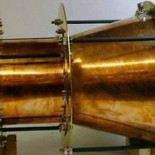 EmDrive: China anuncia que ha tenido éxito con el motor "sin reacción" para viajes espaciales (eng)