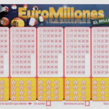 Las nuevas probabilidades del sorteo de la loto Euromillones