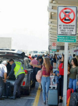 ¿Cómo dejar pasajeros sin detenerse?