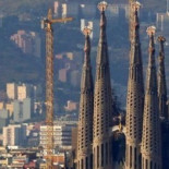 Volar la Sagrada Familia era el principal objetivo de los terroristas