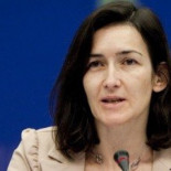 Buenafuente entrevista a González-Sinde esta noche