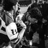 El penalti de Djukic; resiliencia serbia frente a persistencia gallega