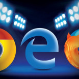 2017, primer año que Chrome empieza como líder, ¿cuánto aguantará?