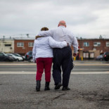 La rehabilitación de un neonazi