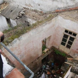 La mujer detenida por ocultar el cadáver de su novio: “Me violaba hasta cinco veces al día”