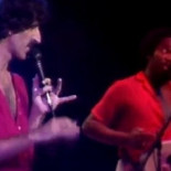 Frank Zappa: Cocaine decisions