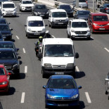 Detenido un examinador de Tráfico que daba permisos de conducir a cambio de dinero