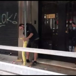 Despolitizando andamios lazis