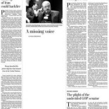 Un mensaje terrorífico de Bin Salmán a la oposición saudí