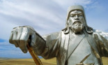 China insiste en que la exhibición de Genghis Khan no use las palabras 'Genghis Khan' (eng)