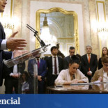 Infraestructuras: Órdago de Ciudadanos para que se cree un supervisor de la obra pública en la CNMC