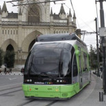 El PNV considera ilegal la consulta sobre el tranvía aprobada en pleno municipal